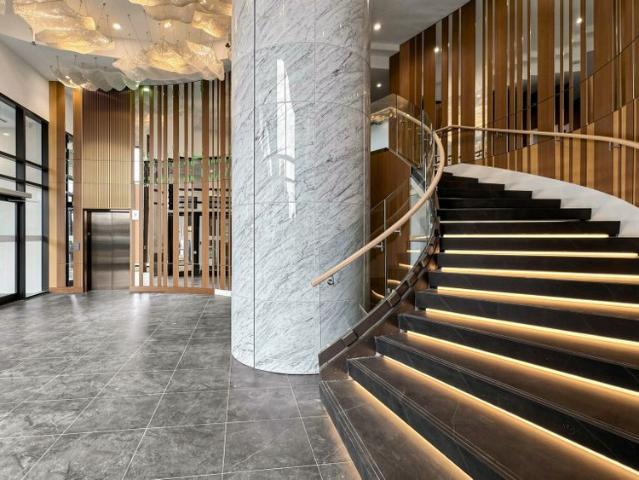 For Lease 68 Esther Shiner Boulevard Unit# 916, Toronto, Ontario