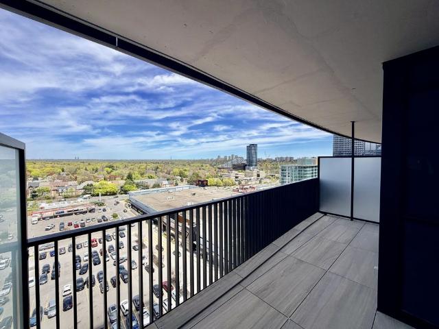 For Lease 68 ESTHER SHINER Boulevard Unit# 1109, Toronto, Ontario