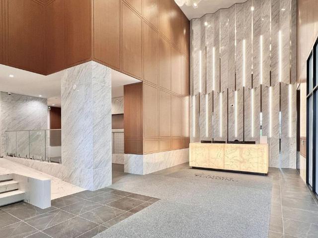 For Lease 68 Esther Shiner Boulevard Unit# 1110, Toronto, Ontario
