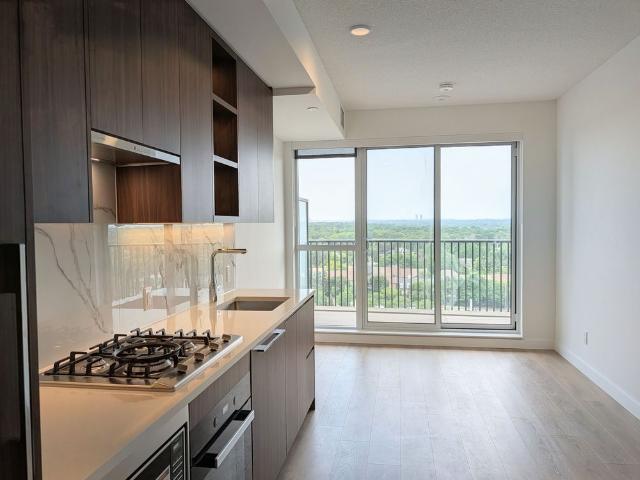 For Lease 68 Esther Shiner Boulevard Unit# 1208, Toronto, Ontario