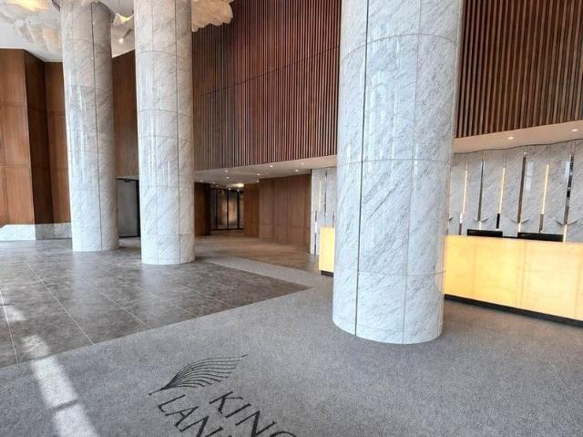 For Lease 68 Esther Shiner Boulevard Unit# 1515, Toronto, Ontario