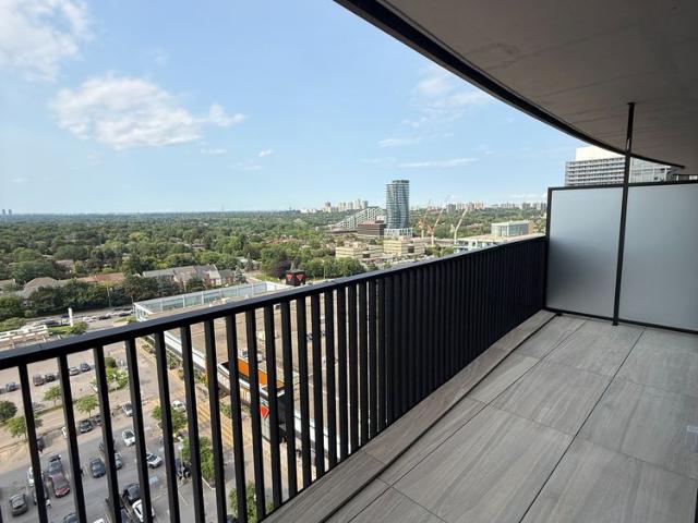 For Lease 68 Esther Shiner Boulevard Unit# 1609, Toronto, Ontario