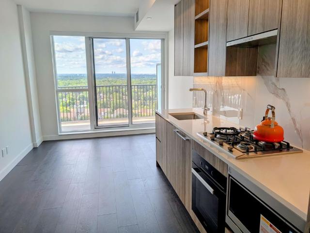 For Lease 68 Esther Shiner Boulevard Unit# 1809, Toronto, Ontario