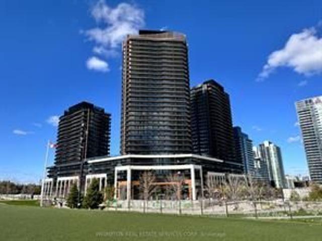 For Lease 68 Esther Shiner Boulevard Unit# 1905, Toronto, Ontario