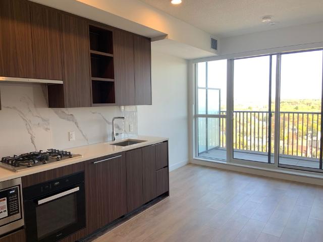 For Lease 68 Esther Shiner Boulevard Unit# 1908, Toronto, Ontario