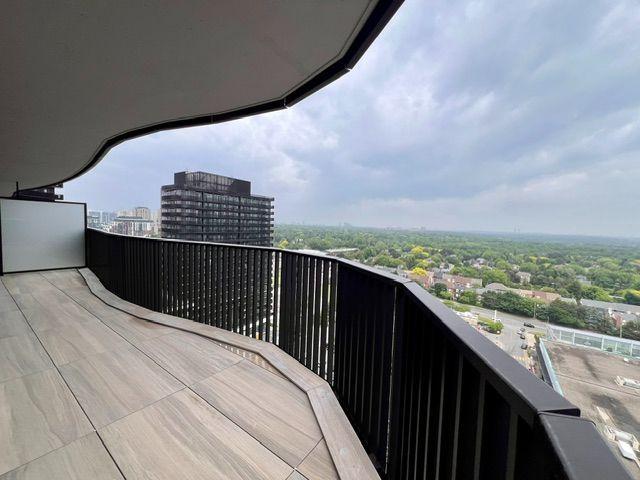 For Lease 68 Esther Shiner Boulevard Unit# 1911, Toronto, Ontario