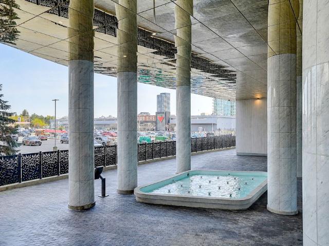 For Lease 68 Esther Shiner Boulevard Unit# 2008, Toronto, Ontario
