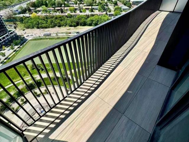 For Lease 68 Esther Shiner Boulevard Unit# 2001, Toronto, Ontario