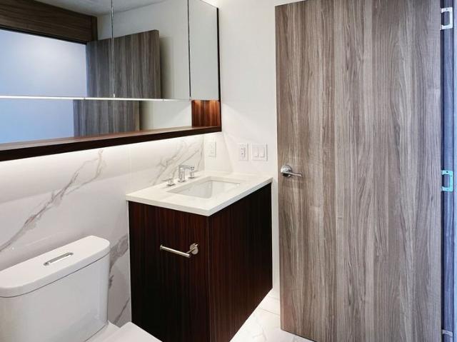 For Lease 68 Esther Shiner Boulevard Unit# 2107, Toronto, Ontario