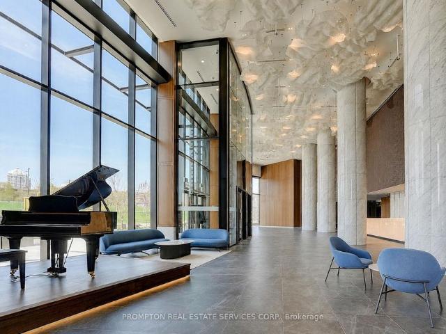 For Lease 68 Esther Shiner Boulevard Unit# 2110, Toronto, Ontario
