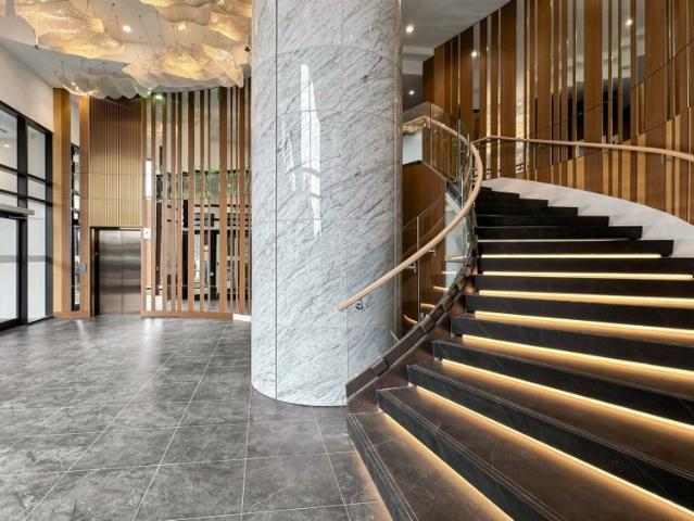 For Lease 68 Esther Shiner Boulevard Unit# 2207, Toronto, Ontario