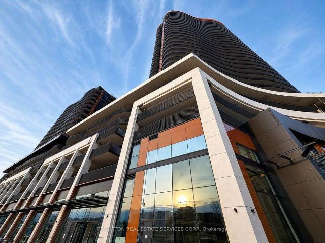 For Lease 68 Esther Shiner Boulevard Unit# 2203, Toronto, Ontario