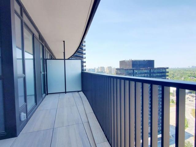 For Lease 68 Esther Shiner Boulevard Unit# 2308, Toronto, Ontario