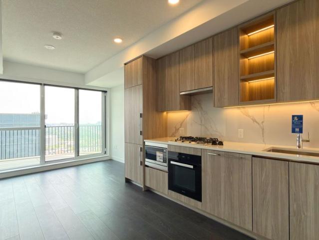 For Lease 68 Esther Shiner Boulevard Unit# 2312, Toronto, Ontario