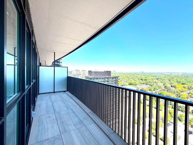 For Lease 68 Esther Shiner Boulevard Unit# 2610, Toronto, Ontario