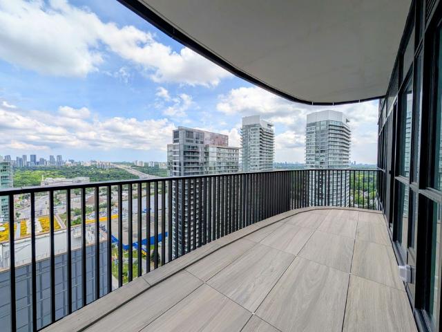 For Lease 68 Esther Shiner Boulevard Unit# 2812, Toronto, Ontario