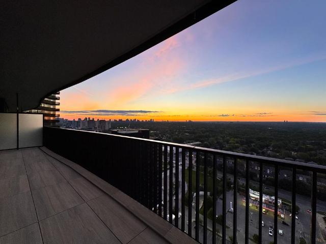 For Lease 68 Esther Shiner Boulevard Unit# 2906, Toronto, Ontario