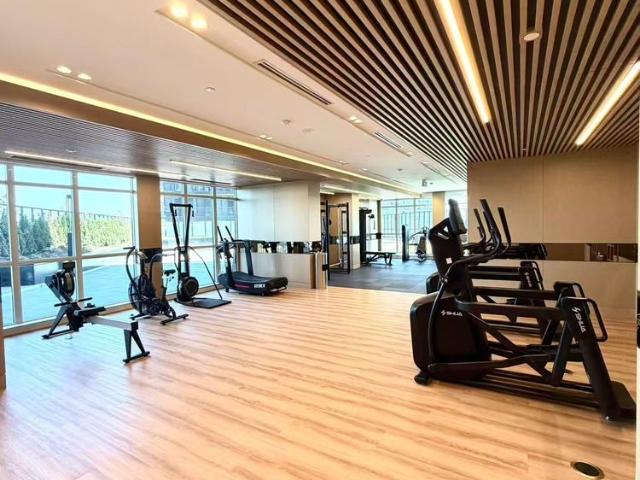 For Lease 68 Esther Shiner Boulevard Unit# 360, Toronto, Ontario