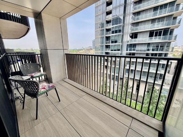 For Lease 68 ESTHER SHINER Boulevard Unit# 366, Toronto, Ontario
