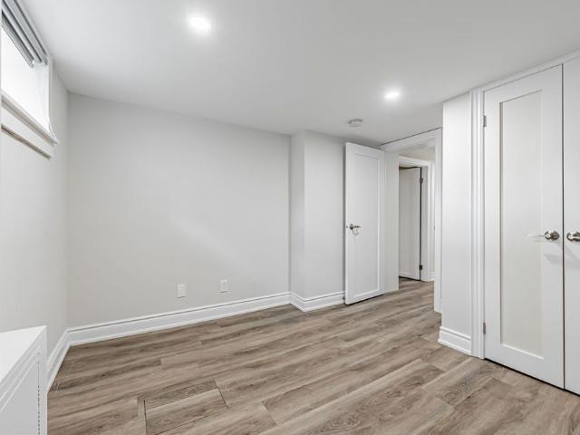 For Lease 68 Fairleigh Crescent Unit# Lower, Toronto, Ontario