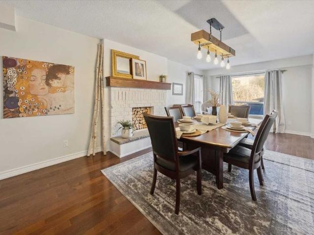 For Lease 68 Flint Crescent Unit# Upper, Whitby, Ontario