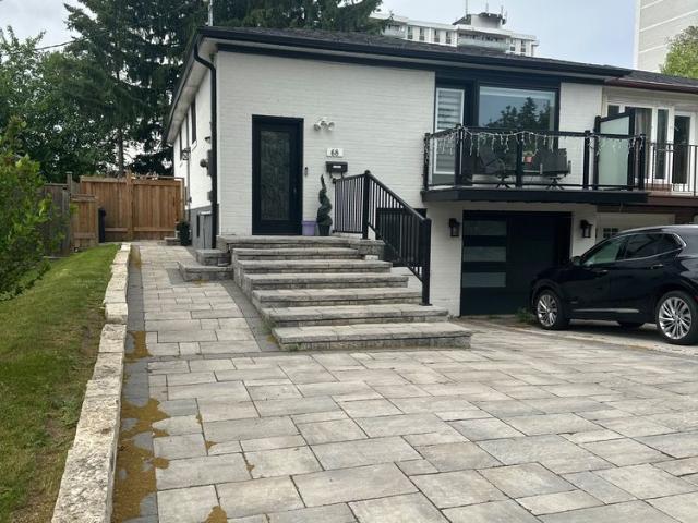 For Lease 68 Knighton Drive Unit# MAIN, Toronto, Ontario