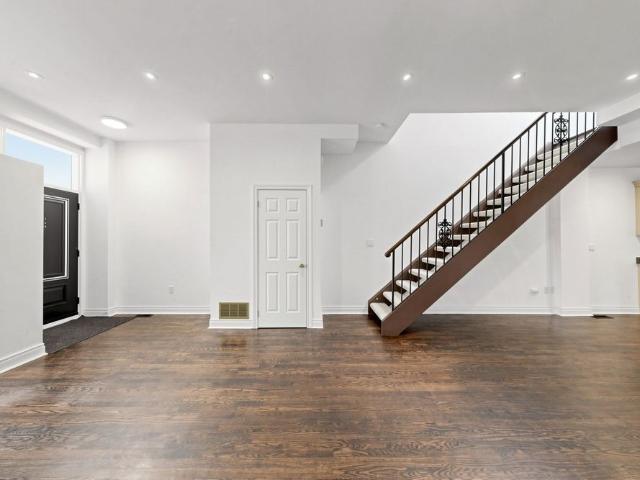 For Lease 68 Macpherson Avenue Unit# Main & Upper, Toronto, Ontario
