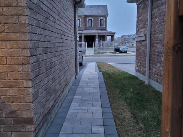 For Lease 68 Maskell Crescent Unit# Basement, Whitby, Ontario