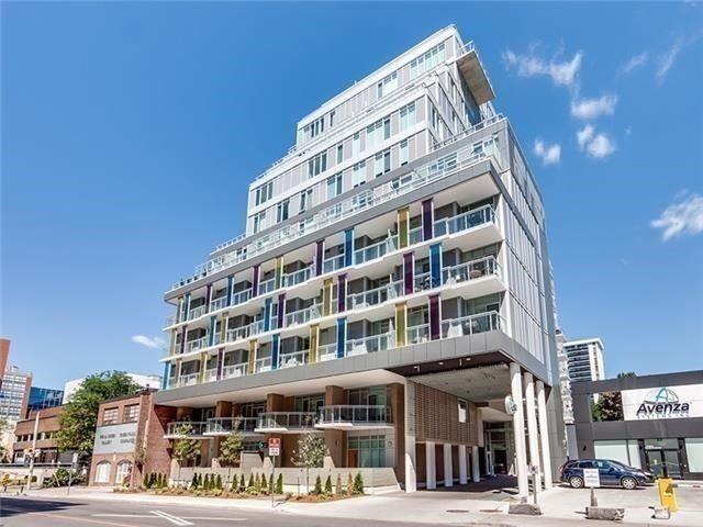 For Lease 68 Merton Street Unit# 616, Toronto, Ontario