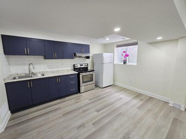 For Lease 68 Mullis Crescent Unit# Bsmt, Brampton, Ontario