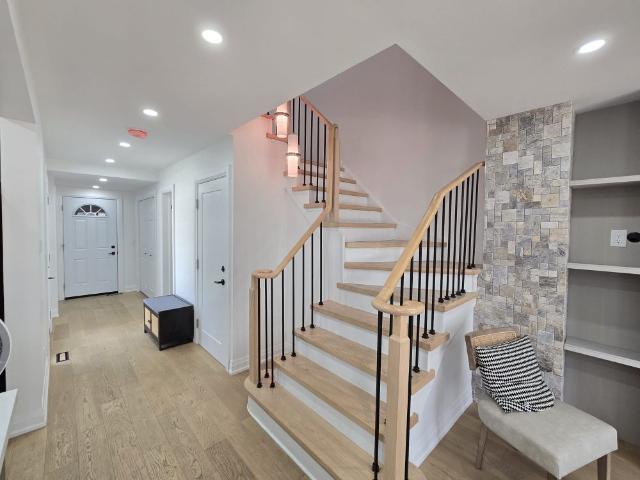 For Lease 68 Mullis Crescent Unit# Upper, Brampton, Ontario
