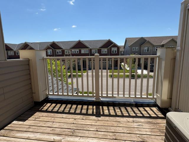 For Lease 68 Nearco Crescent, Oshawa, Ontario