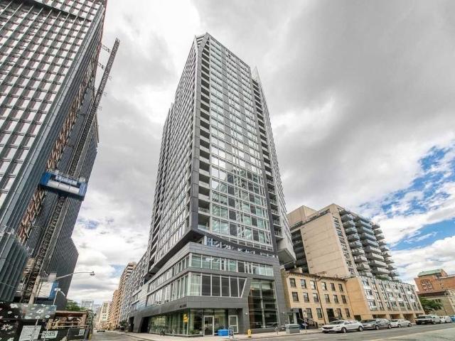 For Lease 68 Shuter Street Unit# 1502, Toronto, Ontario
