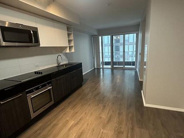 For Lease 68 Shuter Street Unit# 1507, Toronto, Ontario