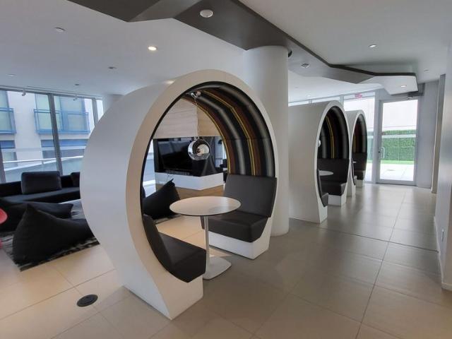 For Lease 68 Shuter Street Unit# 1106, Toronto, Ontario