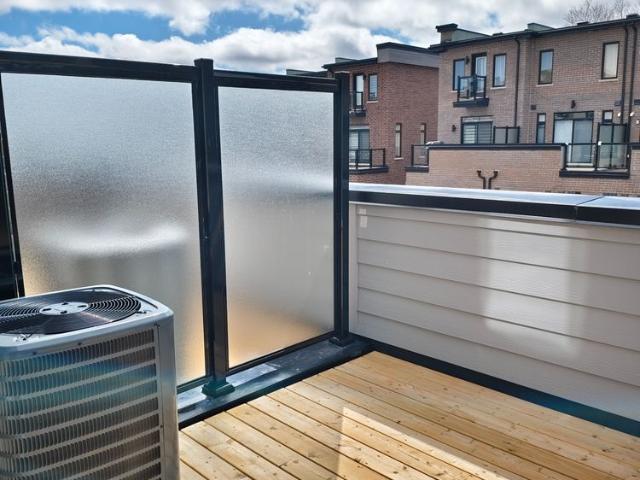 For Lease 68 Stauffer Crescent, Markham, Ontario