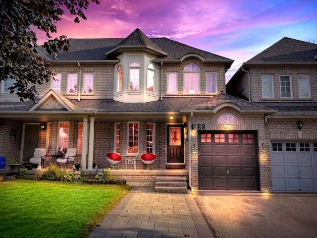 For Lease 68 Root Crescent, Ajax, Ontario