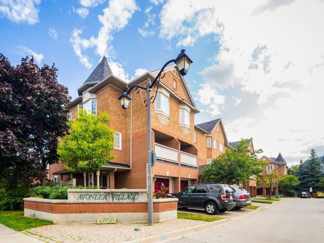 For Lease 6950 Tenth Line Unit# 31, Mississauga, Ontario