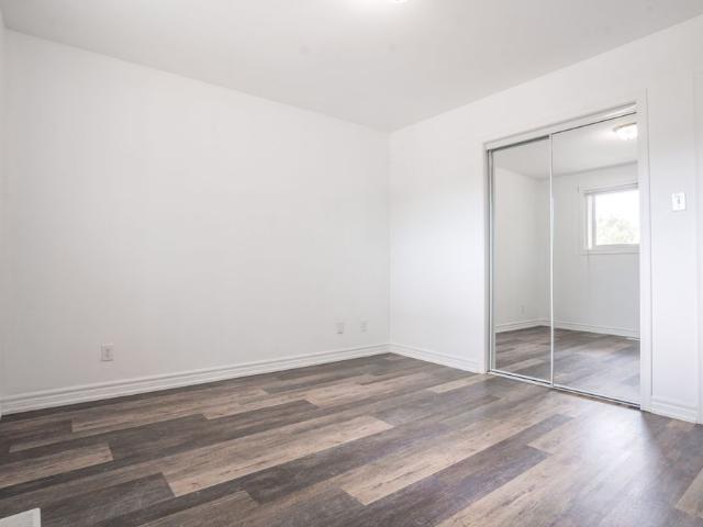 For Lease 695 Glen Forrest Boulevard Unit# Upper, Waterloo, Ontario