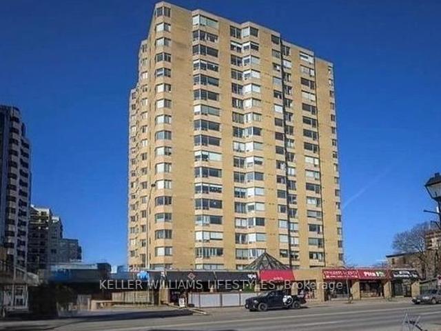 For Lease 695 Richmond Street Unit# 1409, London East, Ontario