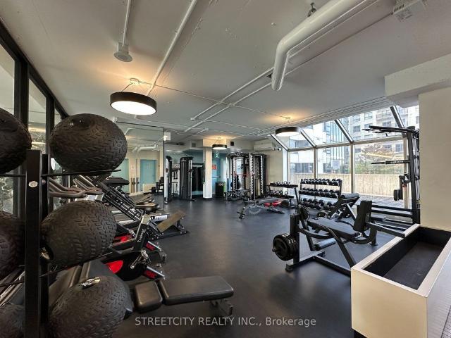 For Lease 695 Richmond Street Unit# 805, London East, Ontario