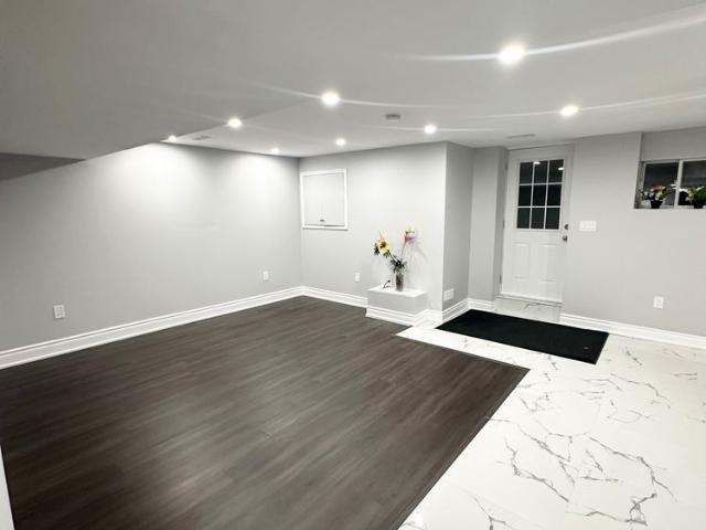 For Lease 6962 14th Avenue Unit# Basement, Markham, Ontario