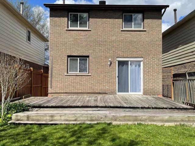 For Lease 6972 Cordingley Crescent, Mississauga, Ontario