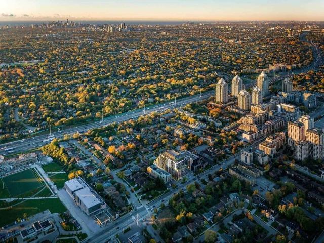 For Lease 699 Sheppard Avenue Unit# 1112, Toronto, Ontario