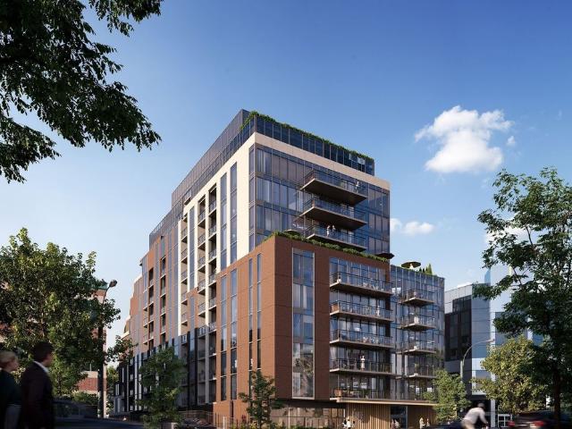 For Lease 699 Sheppard Avenue Unit# 221, Toronto, Ontario