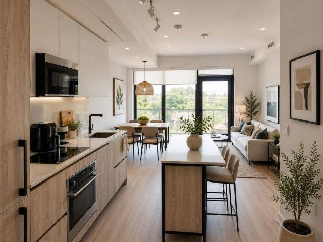 For Lease 699 Sheppard Avenue Unit# 520, Toronto, Ontario