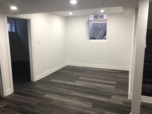For Lease 6900 Amour Terrace Unit# Basement, Mississauga, Ontario