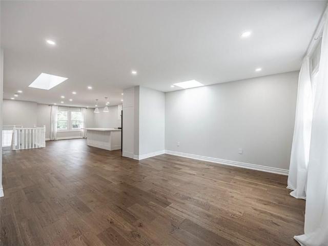 For Lease 6913 Shelter Bay Road Unit# Upper, Mississauga, Ontario