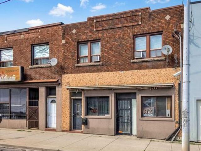 For Lease 691 Barton Street, Hamilton, Ontario