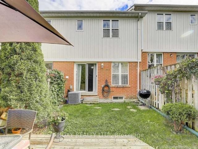 For Lease 691 Limpert Terrace Unit# 9, Newmarket, Ontario